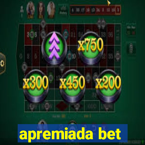 apremiada bet